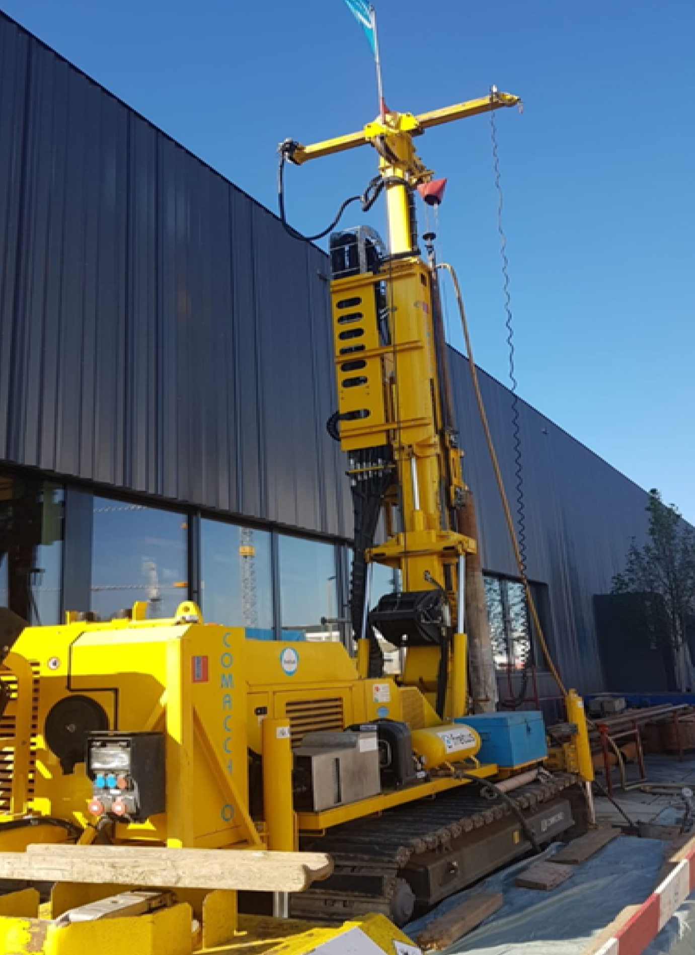 Neoperl Reinach BL
