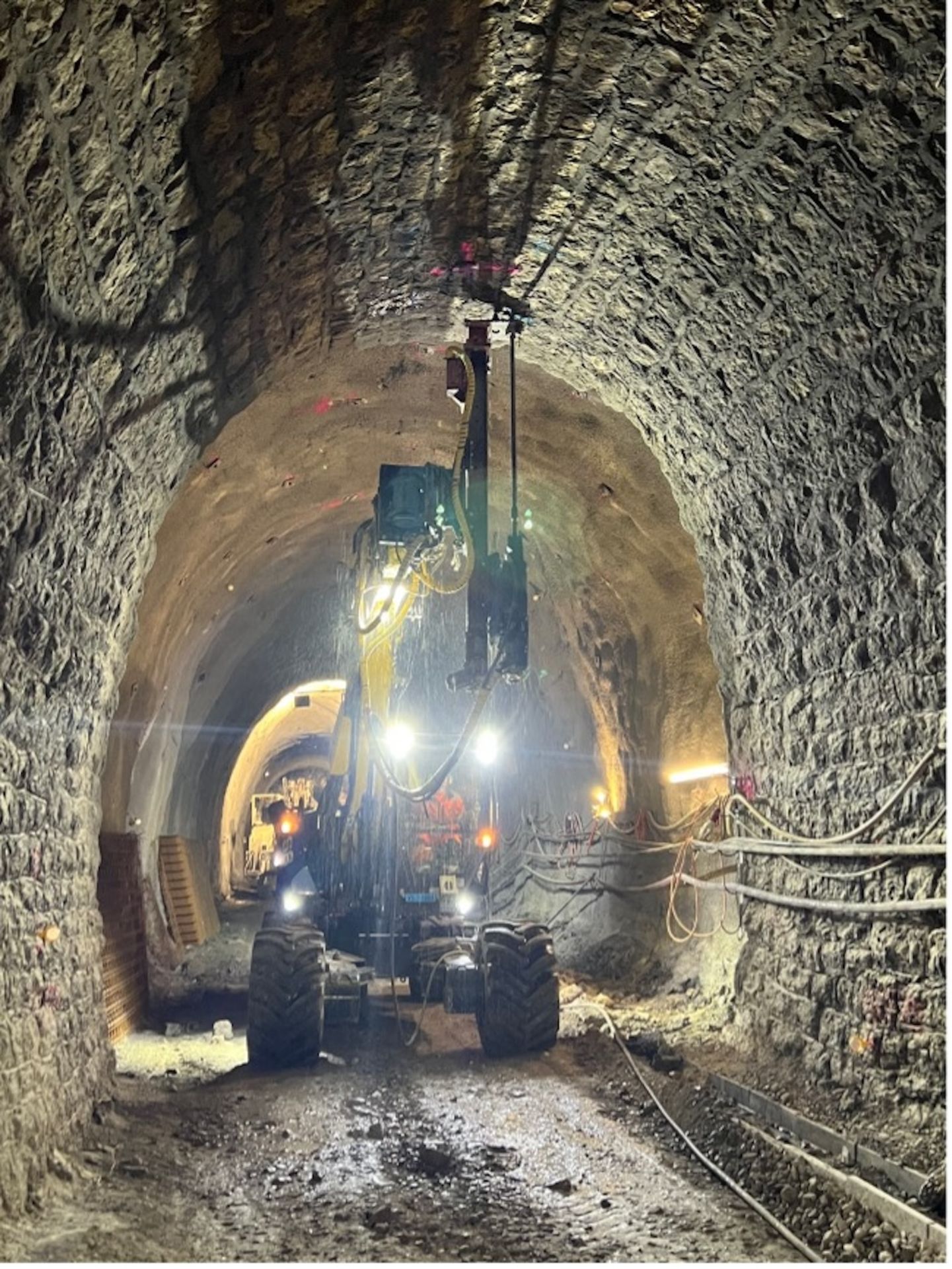 Weissensteintunnel