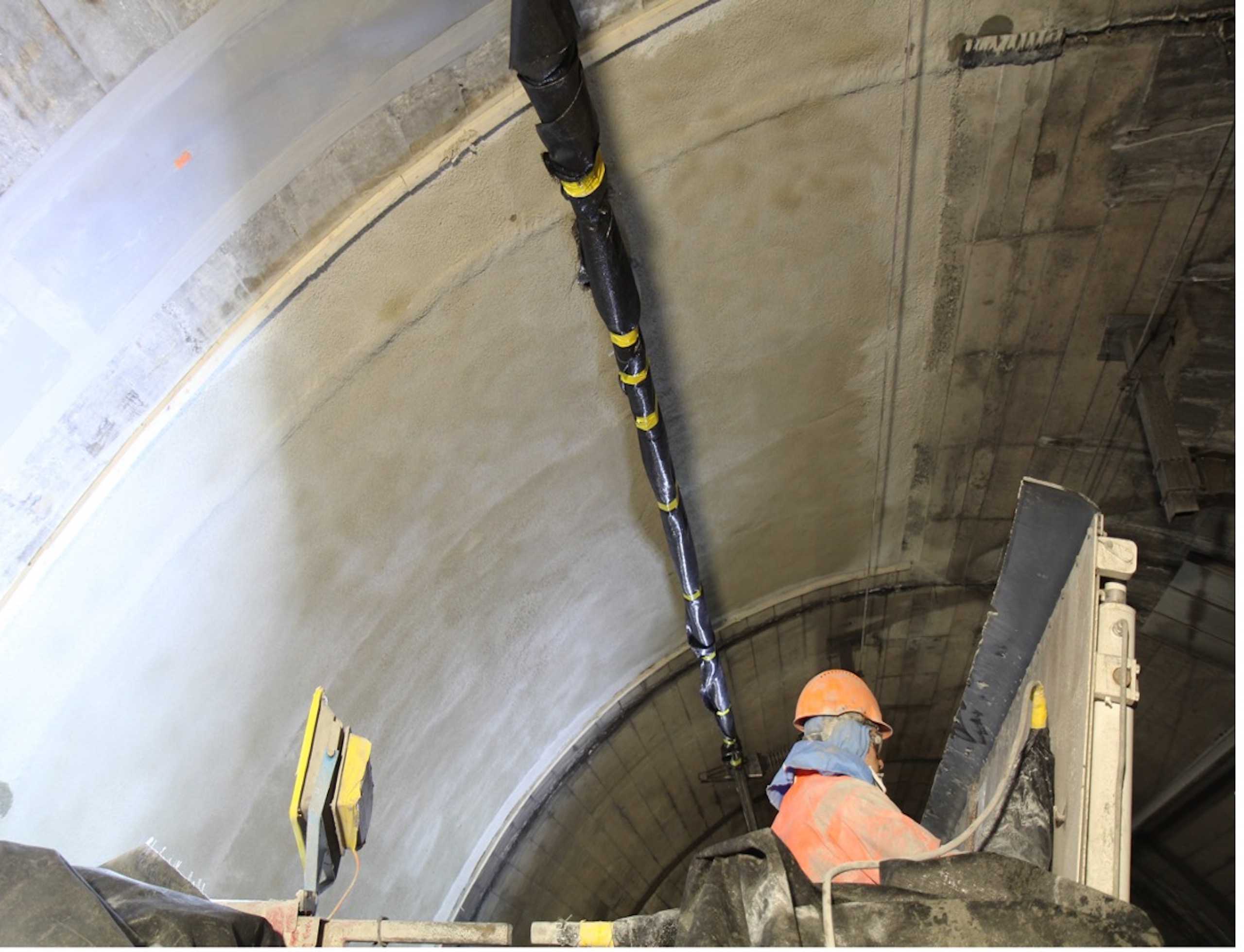 Kerenzerbergtunnel