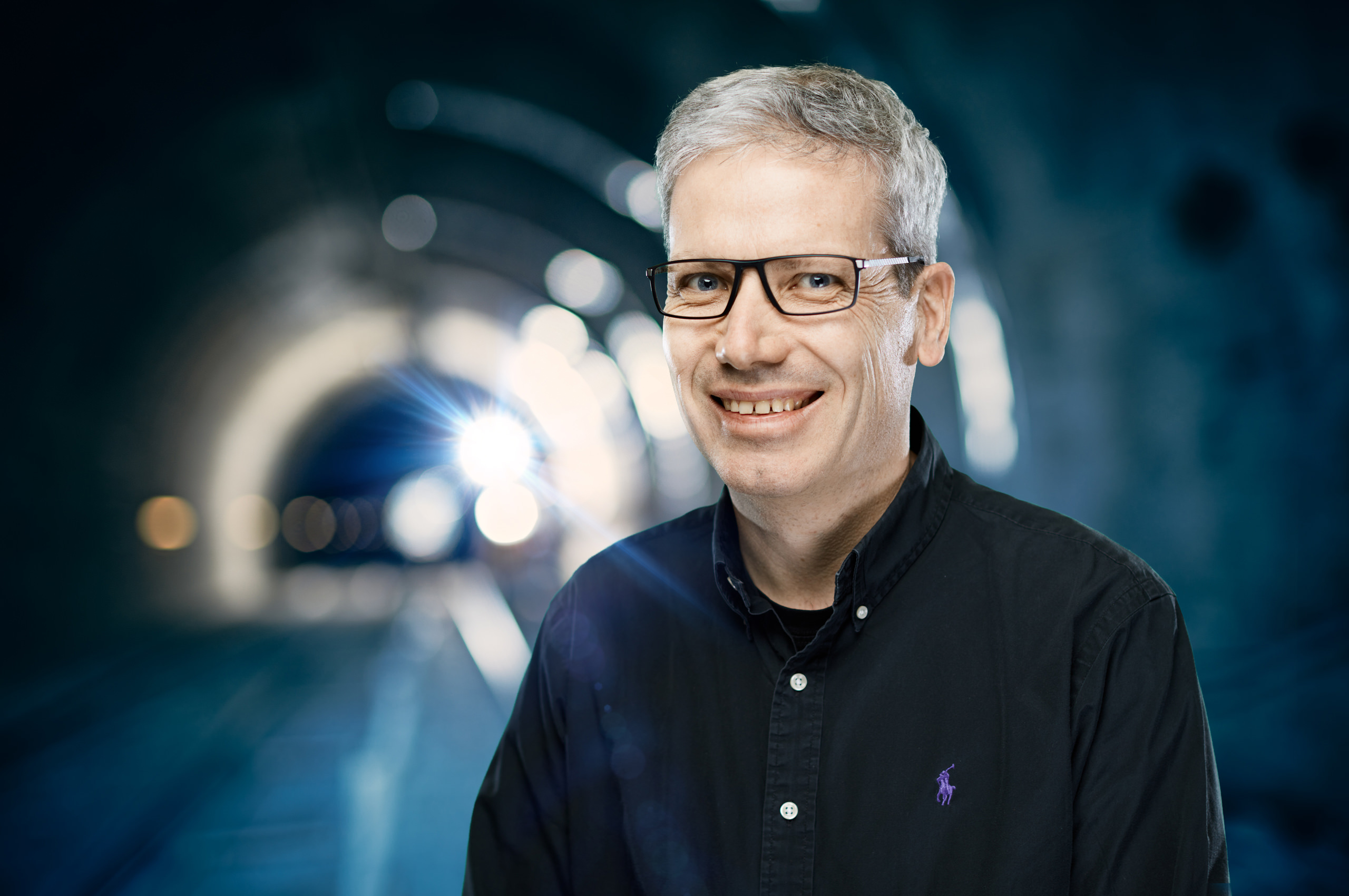 Ansprechpartner Dirk Alfermann
